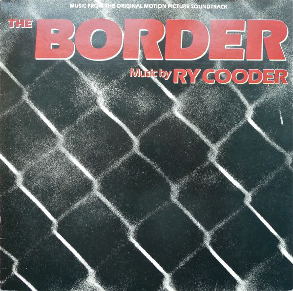 ry cooder the border rar